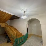 Satılır 6 otaqlı Həyət evi/villa, Avtovağzal metrosu, Biləcəri qəs., Binəqədi rayonu 11