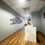 Kirayə (aylıq) 6 otaqlı Ofis, 28 May metrosu, Kubinka, Nəsimi rayonu 1