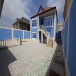 Satılır 8 otaqlı Həyət evi/villa, Zabrat qəs., Sabunçu rayonu 1