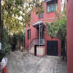 Satılır 4 otaqlı Həyət evi/villa, Nəsimi metrosu, 6-cı mikrorayon, Binəqədi rayonu 4