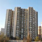 Продажа 3 комнат Новостройка, м. Ази Асланова метро, Хетаи район 1