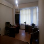 Kirayə (aylıq) 1 otaqlı Ofis, Gənclik metrosu, Nərimanov rayonu 2