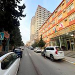 Kirayə (aylıq) Obyekt, Neftçilər metrosu, Nizami rayonu 1