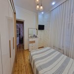 Satılır 6 otaqlı Həyət evi/villa, Avtovağzal metrosu, Biləcəri qəs., Binəqədi rayonu 4