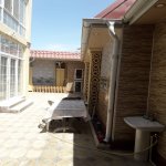 Satılır 4 otaqlı Həyət evi/villa, Avtovağzal metrosu, Biləcəri qəs., Binəqədi rayonu 9