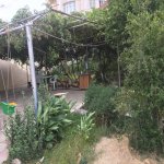 Satılır 6 otaqlı Həyət evi/villa, Qara Qarayev metrosu, 8-ci kilometr, Nizami rayonu 4