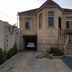 Satılır 5 otaqlı Həyət evi/villa, Novxanı, Abşeron rayonu 1