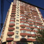 Продажа 3 комнат Новостройка, Насими район 1