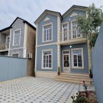 Satılır 5 otaqlı Həyət evi/villa, Masazır, Abşeron rayonu 1