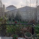 Satılır 4 otaqlı Həyət evi/villa, Avtovağzal metrosu, Binəqədi rayonu 3