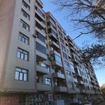 Продажа 2 комнат Новостройка, м. Мемар Аджеми метро, 5-ый микрорайон, Насими район 1