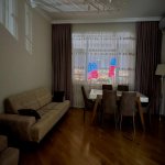 Kirayə (aylıq) 2 otaqlı Yeni Tikili, Badamdar qəs., Səbail rayonu 3