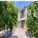 Satılır 5 otaqlı Həyət evi/villa, Koroğlu metrosu, Savalan qəs., Sabunçu rayonu 1