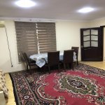 Kirayə (aylıq) 2 otaqlı Həyət evi/villa, Yeni Yasamal qəs., Yasamal rayonu 1