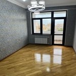 Продажа 2 комнат Новостройка, Nizami метро, Насими район 5