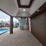 Satılır 4 otaqlı Həyət evi/villa, Mərdəkan, Xəzər rayonu 7