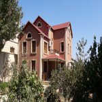 Satılır 6 otaqlı Həyət evi/villa, İçərişəhər metrosu, Badamdar qəs., Səbail rayonu 1