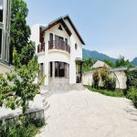 Kirayə (günlük) 4 otaqlı Həyət evi/villa Qəbələ 37