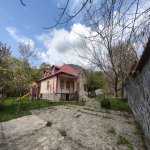 Kirayə (günlük) 4 otaqlı Həyət evi/villa Qəbələ 12