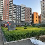 Продажа 3 комнат Новостройка, м. 8 Ноябрь метро, Насими район 2