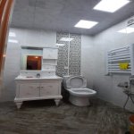 Kirayə (aylıq) 2 otaqlı Yeni Tikili, Qara Qarayev metrosu, Nizami rayonu 20