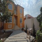 Satılır 5 otaqlı Həyət evi/villa, Zabrat qəs., Sabunçu rayonu 13