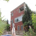 Kirayə (aylıq) 6 otaqlı Bağ evi, Novxanı, Abşeron rayonu 1