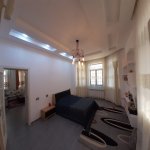 Satılır 5 otaqlı Həyət evi/villa, Badamdar qəs., Səbail rayonu 21