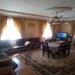 Satılır 5 otaqlı Həyət evi/villa, Avtovağzal metrosu, Sulutəpə qəs., Binəqədi rayonu 5