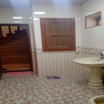 Satılır 5 otaqlı Həyət evi/villa, Avtovağzal metrosu, Biləcəri qəs., Binəqədi rayonu 17