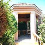 Kirayə (aylıq) 5 otaqlı Həyət evi/villa, Badamdar qəs., Səbail rayonu 10