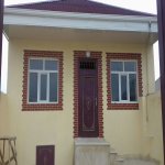 Satılır 3 otaqlı Həyət evi/villa, Azadlıq metrosu, Binəqədi qəs., Binəqədi rayonu 1