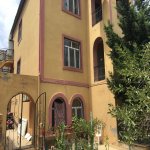 Satılır 7 otaqlı Həyət evi/villa, Badamdar qəs., Səbail rayonu 1