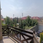 Kirayə (aylıq) 4 otaqlı Bağ evi, Mərdəkan, Xəzər rayonu 9