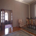 Satılır 7 otaqlı Həyət evi/villa, Badamdar qəs., Səbail rayonu 16