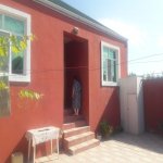 Satılır 3 otaqlı Həyət evi/villa, Zabrat qəs., Sabunçu rayonu 1