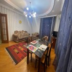 Kirayə (aylıq) 2 otaqlı Yeni Tikili, Nəriman Nərimanov metrosu, Nərimanov rayonu 3