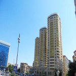 Продажа 3 комнат Новостройка, Nizami метро, Ясамал район 1