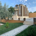 Satılır 6 otaqlı Həyət evi/villa, Novxanı, Abşeron rayonu 1