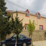 Satılır 7 otaqlı Həyət evi/villa, Zabrat qəs., Sabunçu rayonu 1