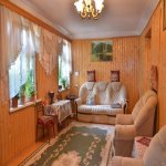 Satılır 5 otaqlı Həyət evi/villa, Zabrat qəs., Sabunçu rayonu 7