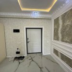 Продажа 2 комнат Новостройка, İnşaatçılar метро, пос. Ясамал, Ясамал район 2