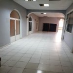 Kirayə (aylıq) 1 otaqlı Ofis, İnşaatçılar metrosu, Yasamal rayonu 2
