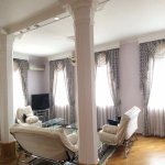 Kirayə (aylıq) 6 otaqlı Həyət evi/villa, Səbail rayonu 19