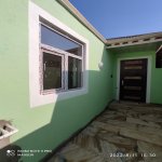 Satılır 3 otaqlı Həyət evi/villa, Azadlıq metrosu, Binəqədi qəs., Binəqədi rayonu 1