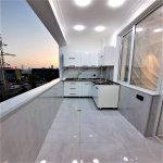 Продажа 3 комнат Новостройка, м. Гара Гараева метро, Низаминский р-н район 16