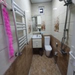 Satılır 4 otaqlı Həyət evi/villa, Avtovağzal metrosu, Biləcəri qəs., Binəqədi rayonu 23