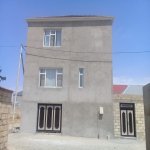 Satılır 4 otaqlı Həyət evi/villa, Mehdiabad, Abşeron rayonu 1