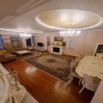 Satılır 6 otaqlı Həyət evi/villa, İnşaatçılar metrosu, Yasamal rayonu 16