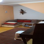 Satılır 4 otaqlı Həyət evi/villa, İçərişəhər metrosu, Səbail rayonu 13